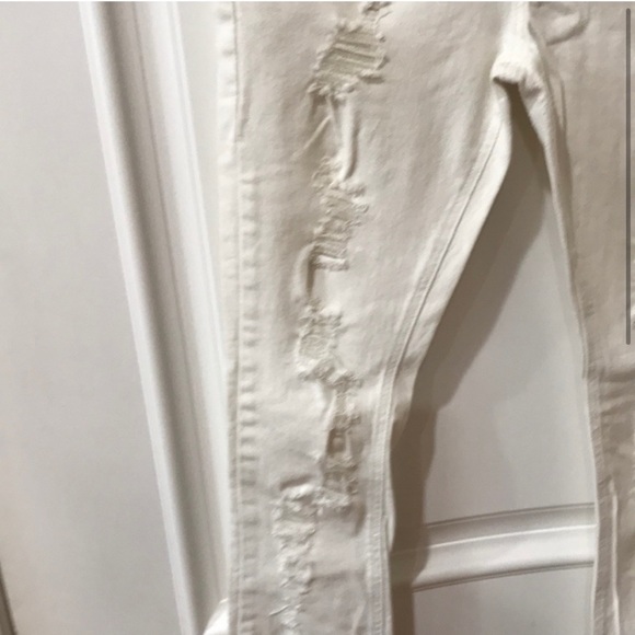 Indigo Rain skinny jeans size 13  💐 - Picture 2 of 15